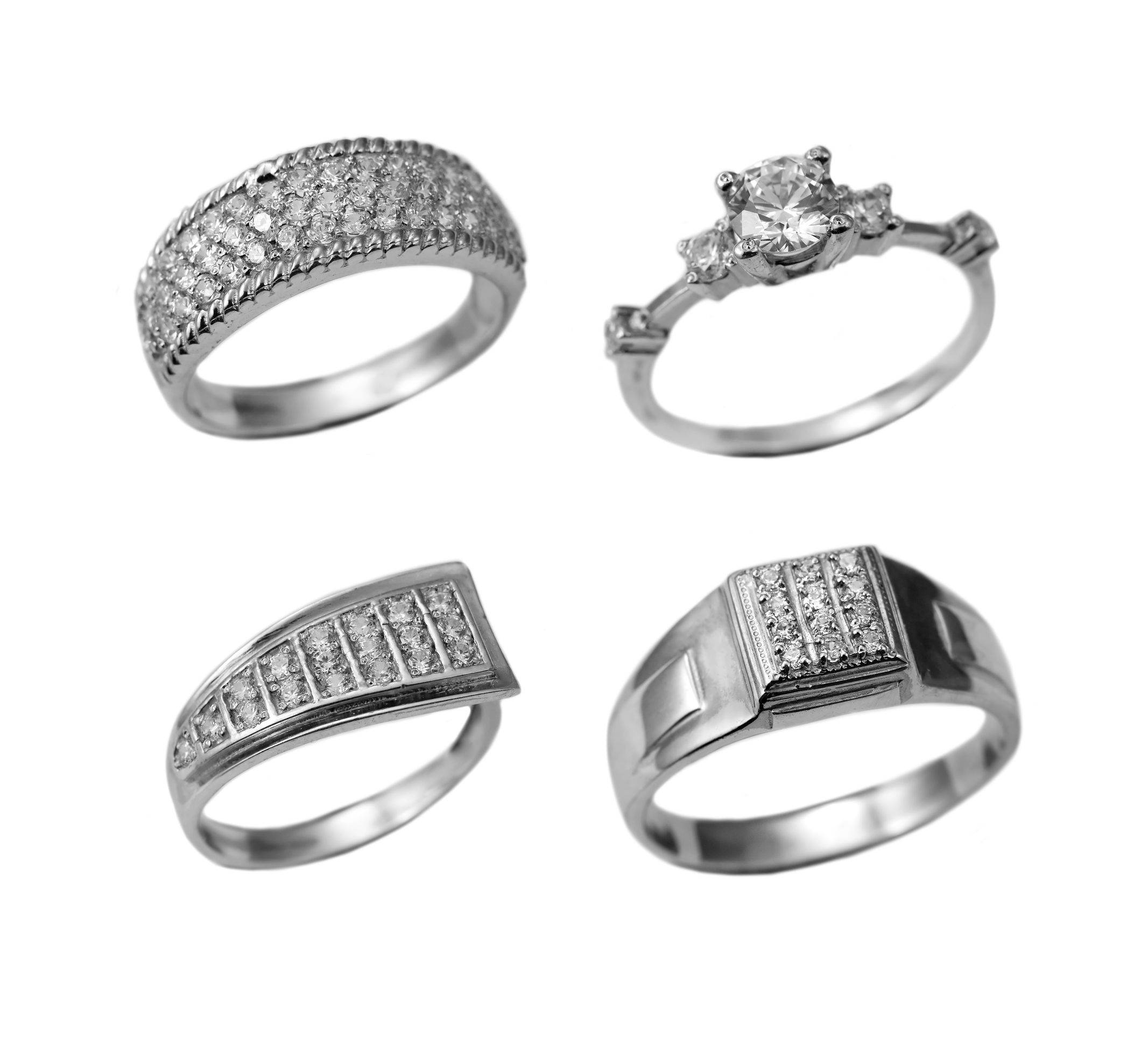 Make Every Proposal Special with the Perfect Diamond Engagement Ring in Jacksonville, FL