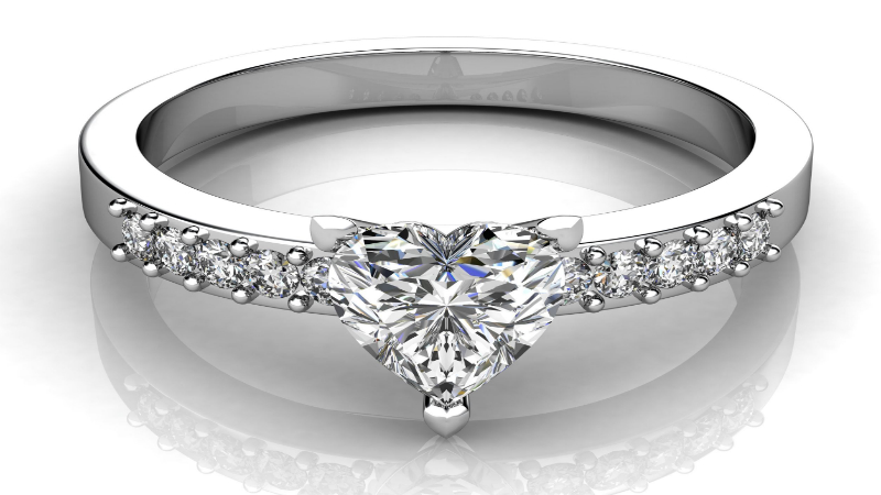 Find Unusual Style with Custom Rings in Albuquerque, NM