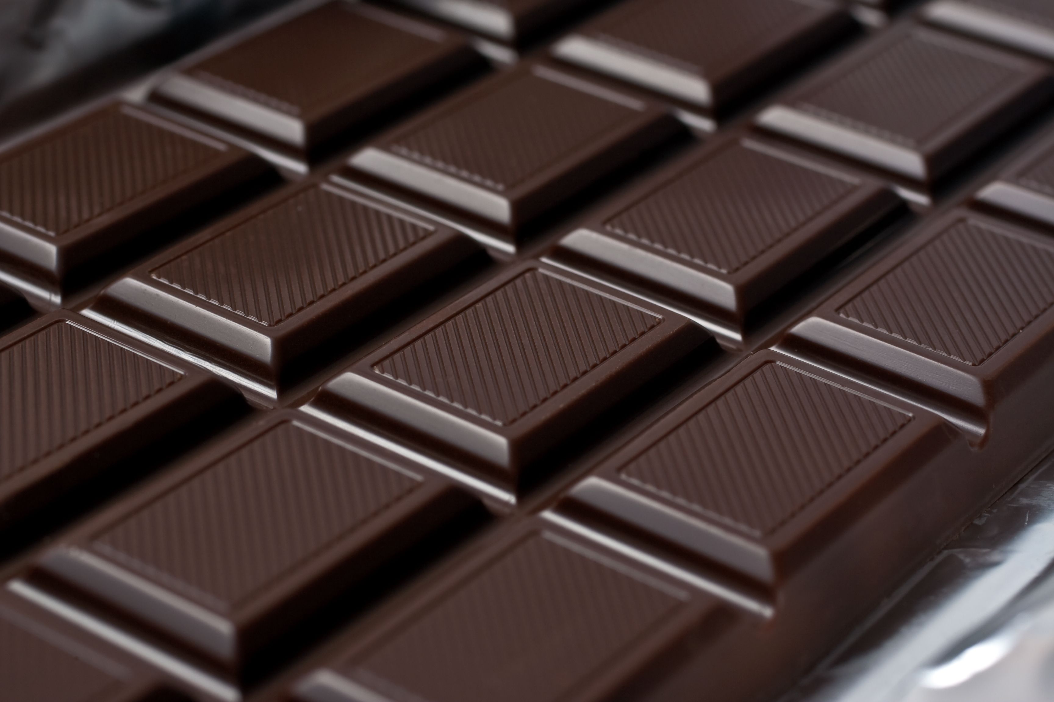 How Corporate Logo Chocolates Strengthen Branding