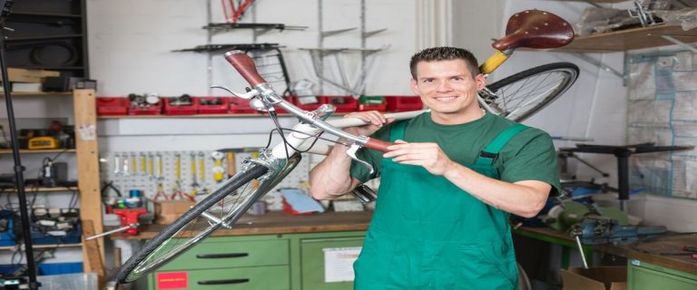 Riding Bikes for Fitness in Great Falls, MT, is an Excellent Choice