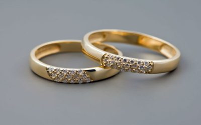 What to Think About When You Select Wedding Rings in Chicago