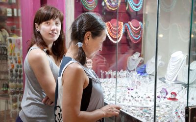 Masterpieces of Artistry and Craftsmanship in the World of Custom Jewelry in Jacksonville, FL