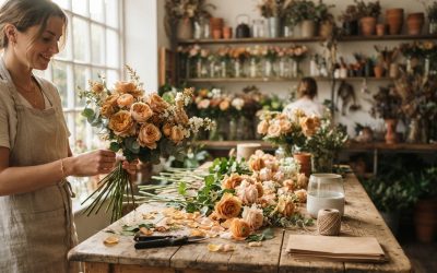 Finding the Best Florist in Amityville, NY for Thoughtful Floral Gifts