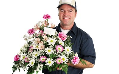 Brighten Every Occasion with Fresh Flower Delivery in Miami, FL, Brought Right to Your Door